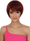 Beshe Ultimate Insider Collection Synthetic Wig -BAMBI