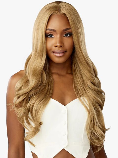 Sensationnel BareLuxe Glueless Lace Wig -(BL133002) BARE LACE 13x3 UNIT 2"