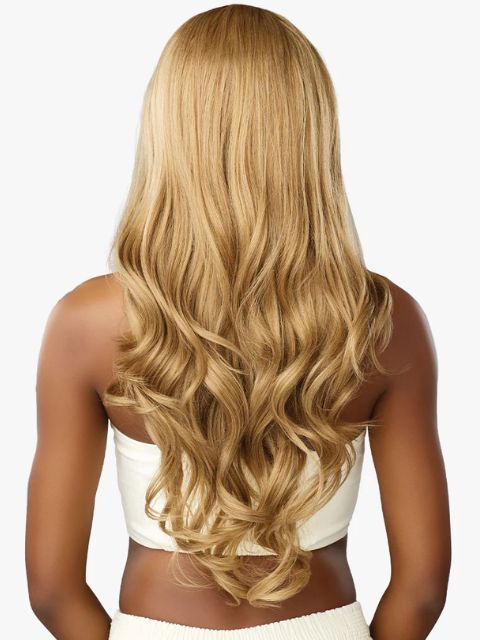 Sensationnel BareLuxe Glueless Lace Wig -(BL133002) BARE LACE 13x3 UNIT 2"