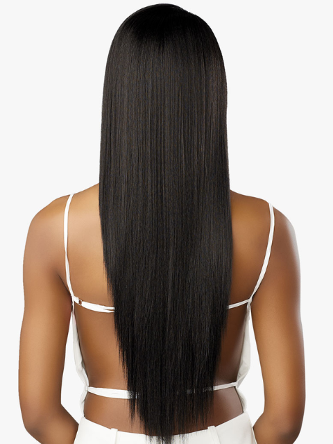 Sensationnel Bare Lace 13x5 UNIT 1 HD Lace Glueless Wig