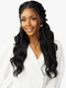 Sensationnel Bare Lace 13x5 UNIT 2 HD Lace Glueless Wig