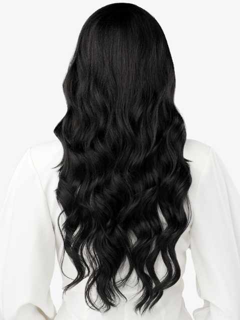 Sensationnel Bare Lace 13x5 UNIT 2 HD Lace Glueless Wig
