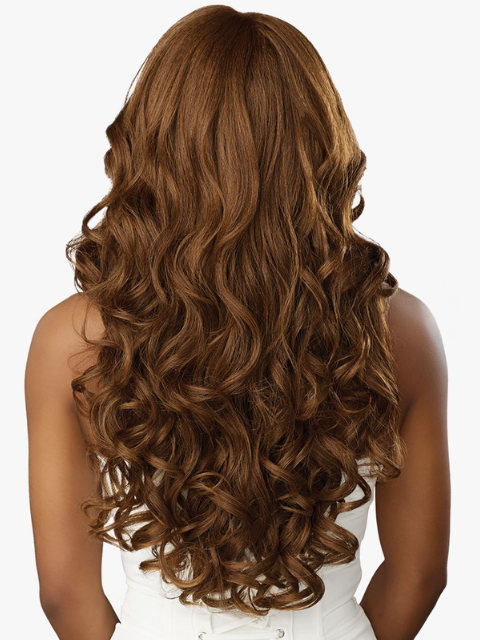 Sensationnel Bare Lace 13x5 UNIT 3 HD Lace Glueless Wig
