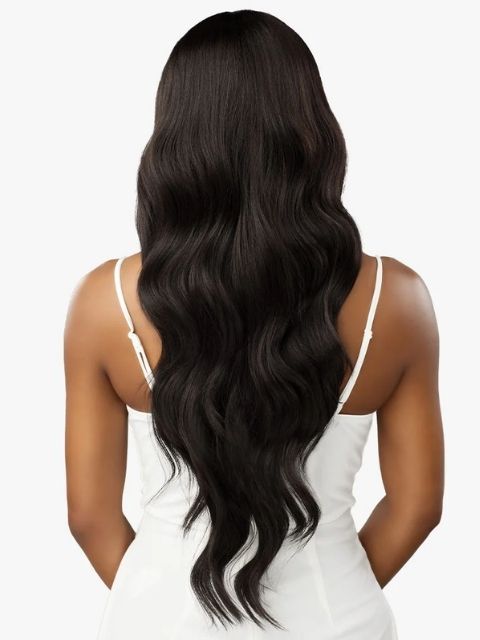 Sensationnel Bare Lace 13x5 360 Glueless Lace Wig- UNIT 4"