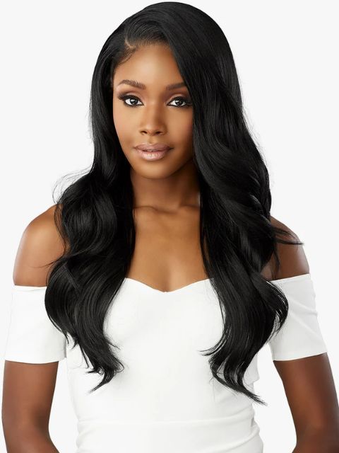 Sensationnel Bare Lace  13x6 Glueless UNIT 20" Lace Wig