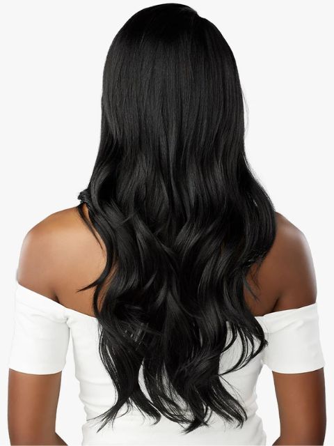 Sensationnel Bare Lace  13x6 Glueless UNIT 20" Lace Wig