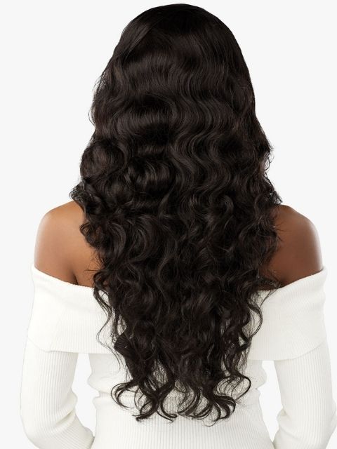 Sensationnel Bare Lace 13x8 Glueless UNIT 2" Lace Wig
