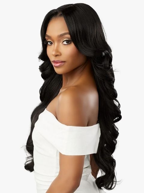 Sensationnel Bare Lace 13x8 Glueless UNIT 5" Lace Wig