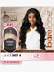Sensationnel Bare Lace  6x5 Glueless Lace Wig - UNIT 4