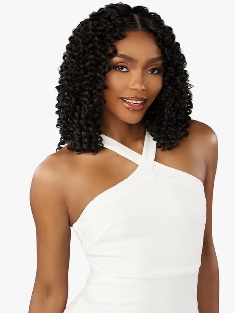 Sensationnel Bare Lace 6x5 Glueless Lace Wig - UNIT 7