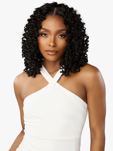 Sensationnel Bare Lace 6x5 Glueless Lace Wig - UNIT 7