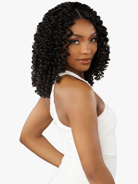 Sensationnel Bare Lace 6x5 Glueless Lace Wig - UNIT 7