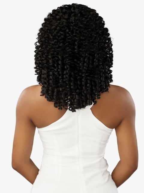 Sensationnel Bare Lace 6x5 Glueless Lace Wig - UNIT 7