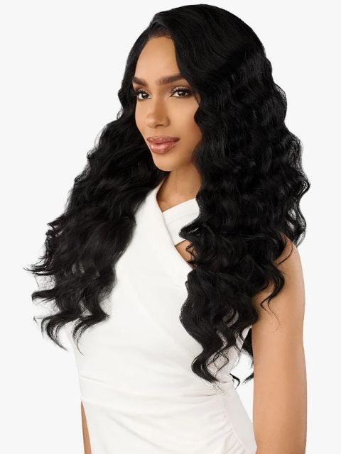 Sensationnel Bare Lace 6x5 Glueless Lace Wig - UNIT 8