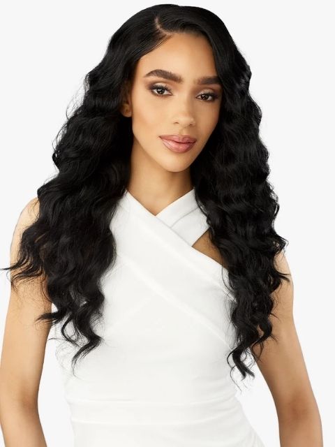Sensationnel Bare Lace 6x5 Glueless Lace Wig - UNIT 8