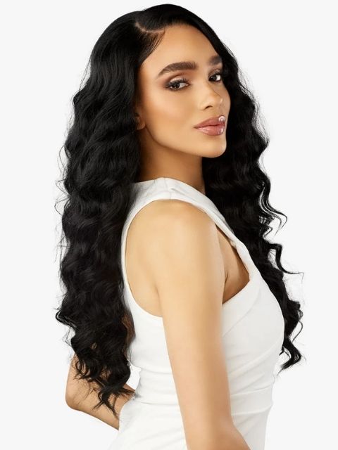 Sensationnel Bare Lace 6x5 Glueless Lace Wig - UNIT 8