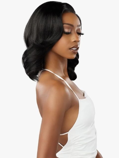Sensationnel Bare Lace 100% FULL LACE UNIT 9" Full Lace Wig