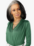 Sensationnel BareLuxe Glueless Lace Wig 13x6 PLATINUM GLOW_CELESTINE