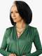 Sensationnel BareLuxe Glueless Lace Wig 13x6 PLATINUM GLOW_CELESTINE