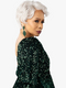 Sensationnel BareLuxe Glueless Lace Wig 13x6 PLATINUM GLOW_DELPHINE