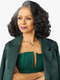 Sensationnel BareLuxe Glueless Lace Wig 13x6 PLATINUM GLOW_JOSEPHINE