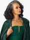 Sensationnel BareLuxe Glueless Lace Wig 13x6 PLATINUM GLOW_JOSEPHINE