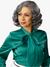 Sensationnel BareLuxe Glueless Lace Wig 13x6 PLATINUM GLOW_VIVIENNE