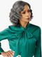 Sensationnel BareLuxe Glueless Lace Wig 13x6 PLATINUM GLOW_VIVIENNE