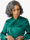 Sensationnel BareLuxe Glueless Lace Wig 13x6 PLATINUM GLOW_VIVIENNE