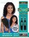 Beshe Ultimate Insider Human Hair Blend Pre-stretched WATER BULK HAIR (BBK.WT18)