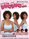 Motown Tress Style in Seconds BangBang  BBW.COOKIE Wig
