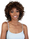 Motown Tress Style in Seconds BangBang  BBW.COOKIE Wig