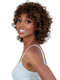 Motown Tress Style in Seconds BangBang  BBW.COOKIE Wig