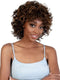Motown Tress Style in Seconds BangBang  BBW.COOKIE Wig