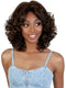Motown Tress Style in Seconds BangBang  BBW.DARA Wig