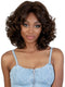 Motown Tress Style in Seconds BangBang  BBW.DARA Wig