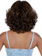 Motown Tress Style in Seconds BangBang  BBW.DARA Wig