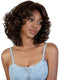 Motown Tress Style in Seconds BangBang  BBW.DARA Wig