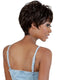 Motown Tress Style in Seconds BangBang  BBW.AIKO Wig