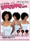 Motown Tress Style in Seconds BangBang  BBW.BETTY Wig
