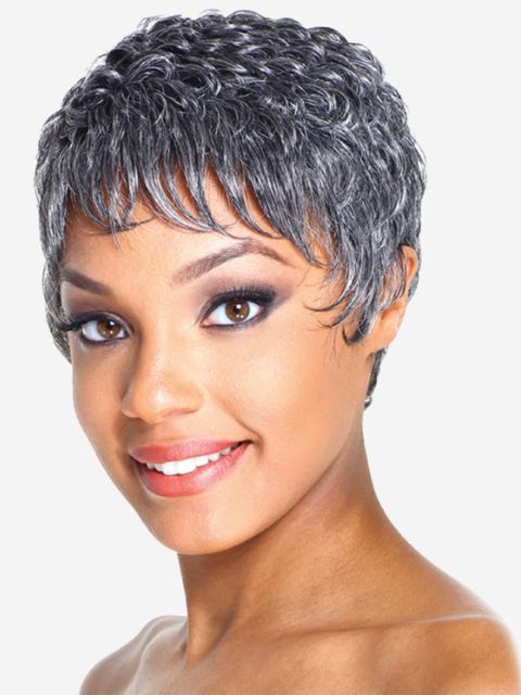 R&B Collection Synthetic Full Cap BEBE" Wig
