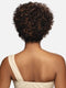Vivica A Fox 100% Human Hair Pure Comfort Cap Wig - BELINDA