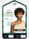 Vivica A Fox 100% Human Hair Pure Comfort Cap Wig - BELINDA