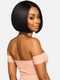 Vivica A Fox Natural HD BELL Lace Part Wig