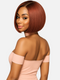 Vivica A Fox Natural HD BELL Lace Part Wig