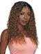 Janet Collection HD Melt Premium Synthetic Fiber Extended Part Lace BETH Wig