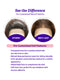 Janet Collection HD Melt Premium Synthetic Fiber Extended Part Lace BETH Wig
