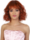 Beshe Ultimate Insider Collection Synthetic Wig -BEVERLY