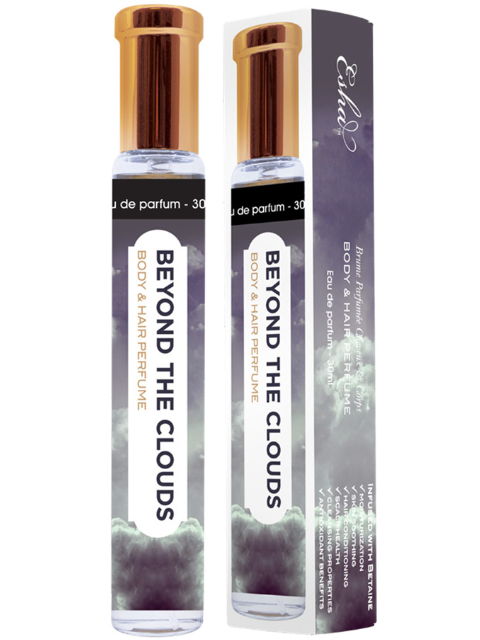 Esha Body & Hair Perfume Mist 30ml