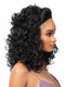 Nutique BFF Collection Synthetic Half Wig - FELICIA